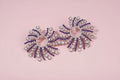 Rhinestone Sunny Earrings
