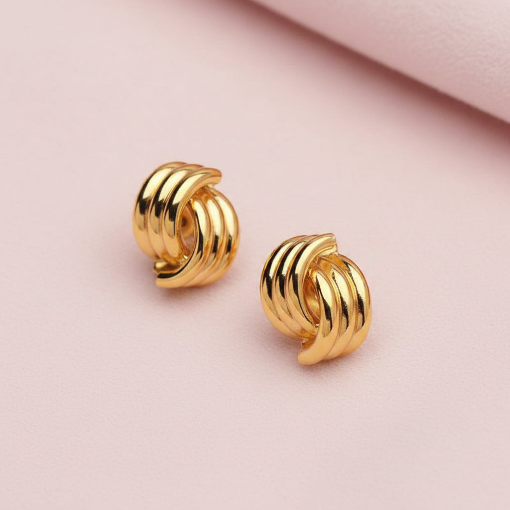 Vintage Style Small Earrings