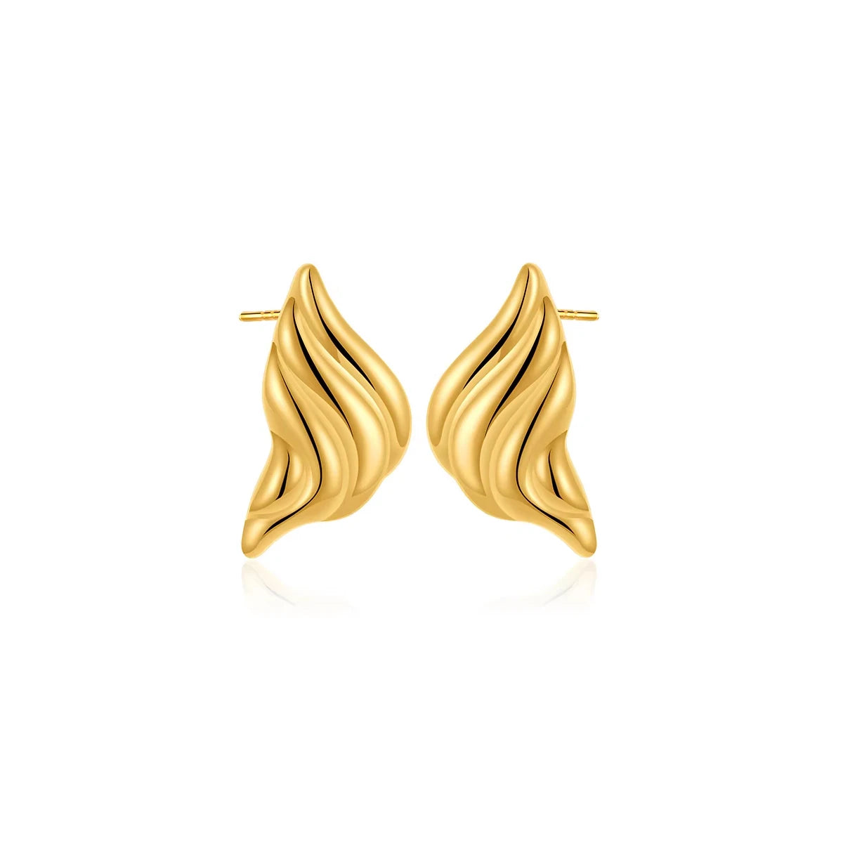 Vintage Style Small Earrings