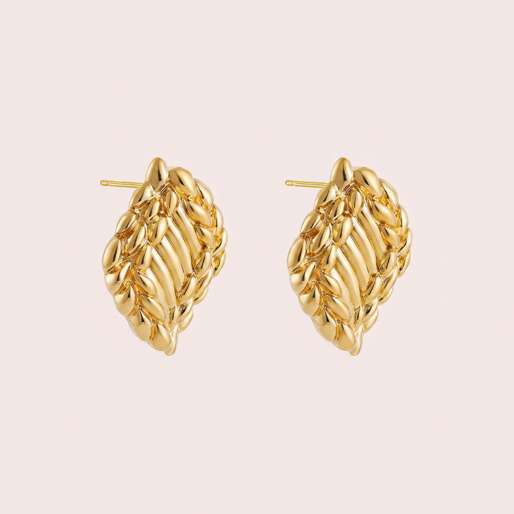 Vintage Style Small Earrings