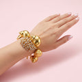 Sea Snail Charms Bracelets