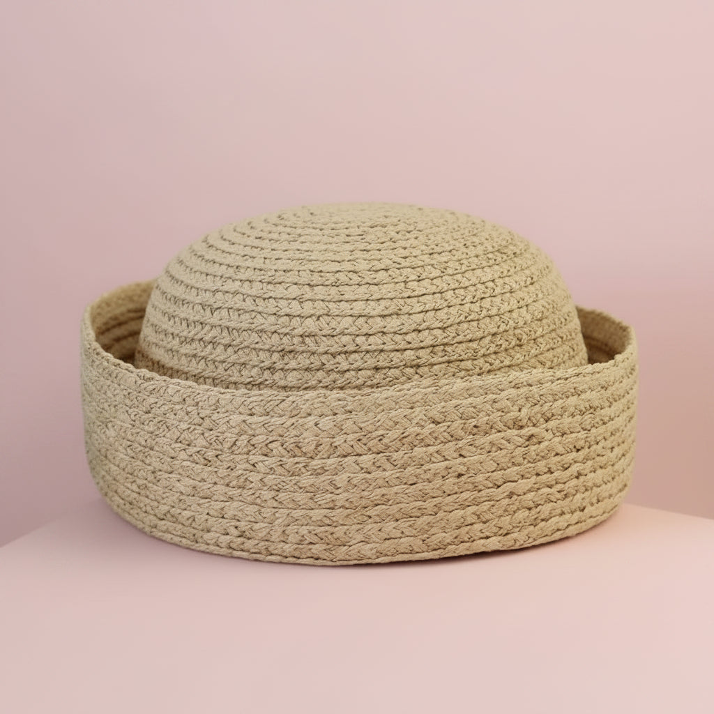 Sailor Beach Hat
