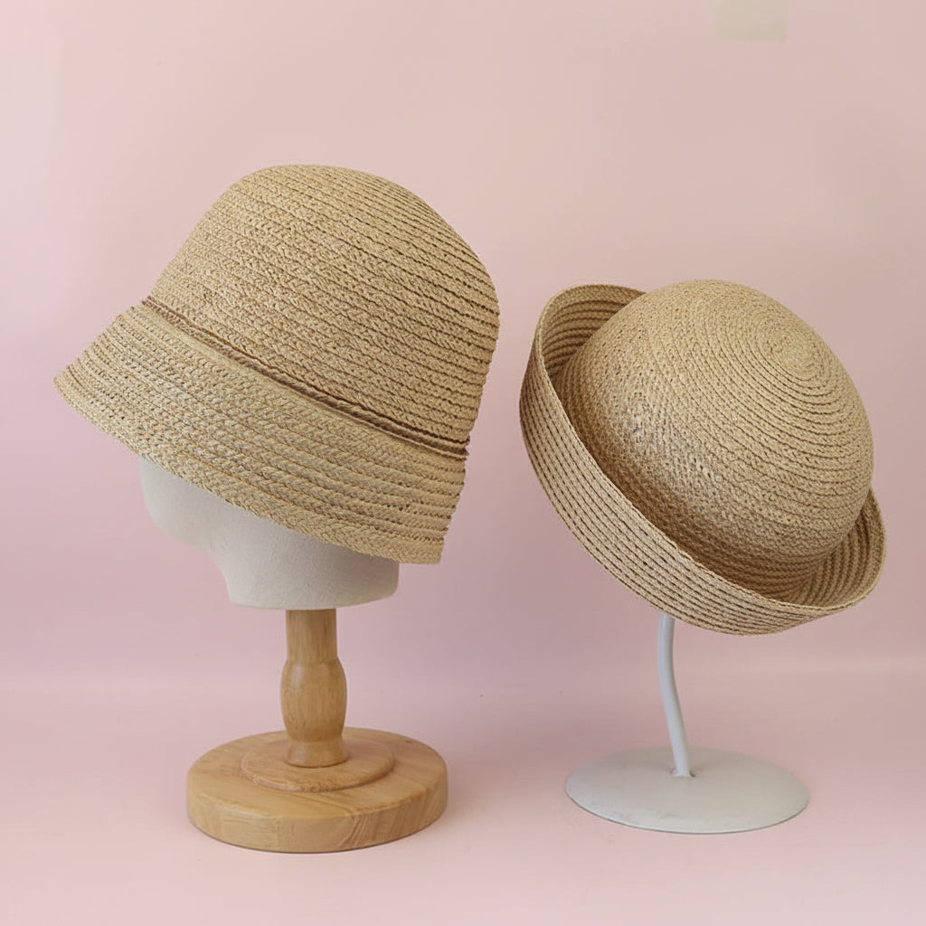 Sailor Beach Hat
