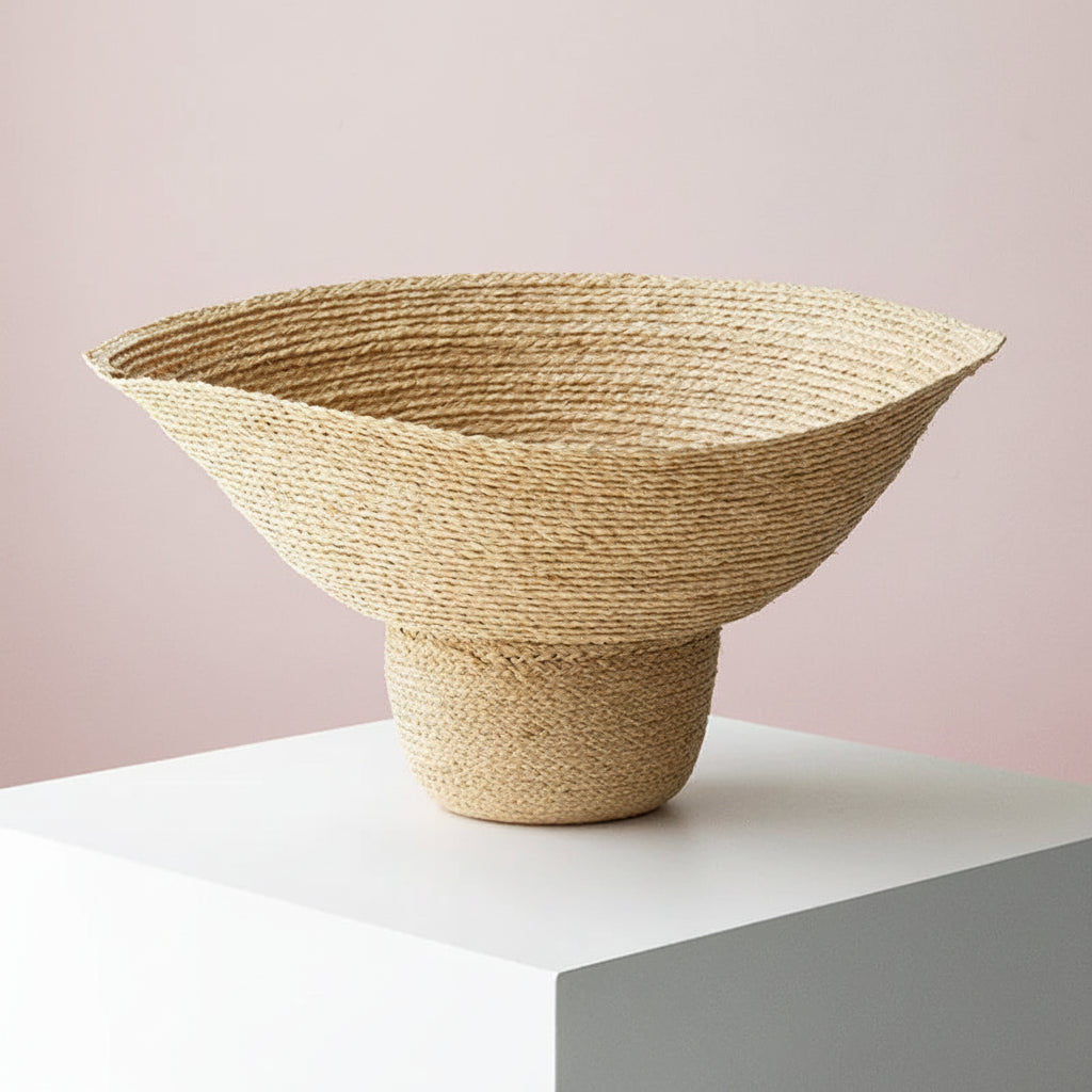 Oversize Brim Sun Straw Hat