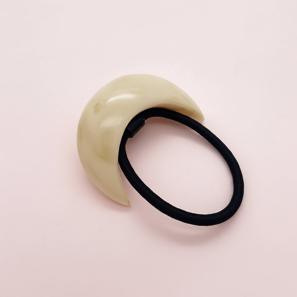 Acrylic U-shaped Resin Hair Bands