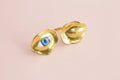 Blink Open Eye Ring