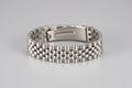 15mm Chunky Watch Band Bracelets