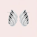 Twist Earrings