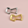 Keyhole Pin Brooch